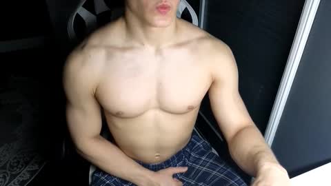 madisonboy2 online show from 02/24/26, 10:41