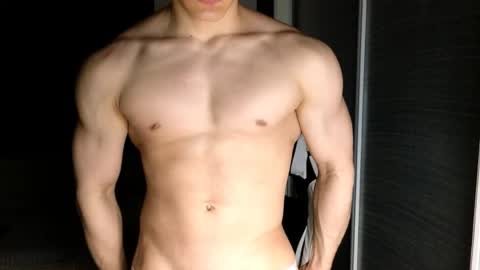 madisonboy2 online show from 05/09/26, 11:21