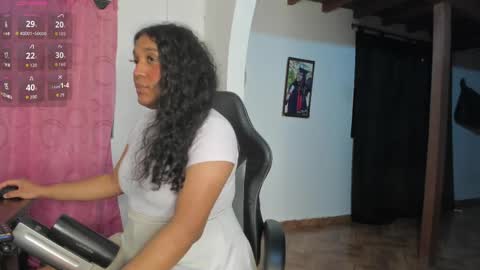 madison online show from 04/09/26, 02:33