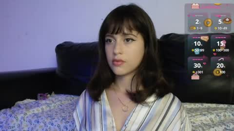 Ig madis0nbyers online show from 04/30/26, 08:15
