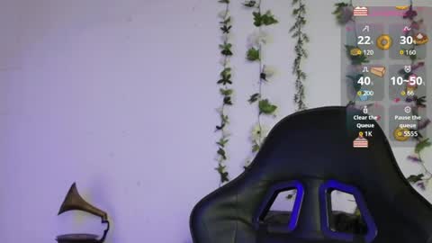 Ig madis0nbyers online show from 05/11/26, 01:33