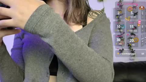 Ig madis0nbyers online show from 05/12/26, 08:28