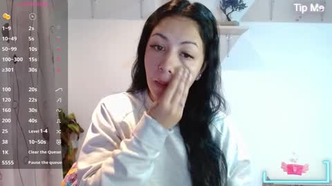 Madison Cambel online show from 12/09/24, 10:11