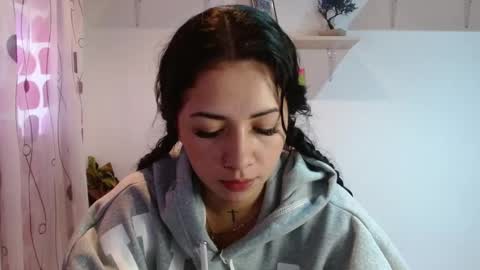 Madison Cambel online show from 12/10/24, 04:49