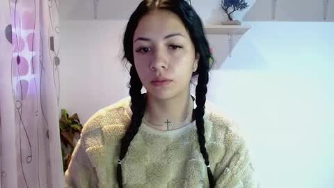 Madison Cambel online show from 12/11/24, 02:22