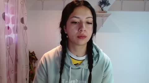 Madison Cambel online show from 12/12/24, 02:44