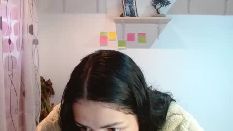 Madison Cambel online show from 12/17/24, 02:33