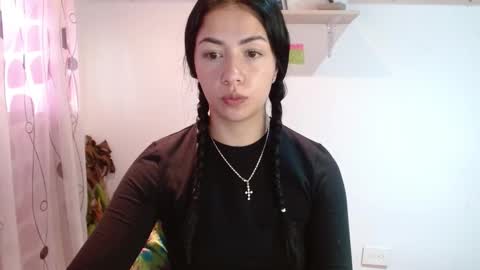 Madison Cambel online show from 12/19/24, 09:17