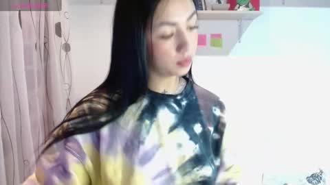 Madison Cambel online show from 01/23/25, 10:32