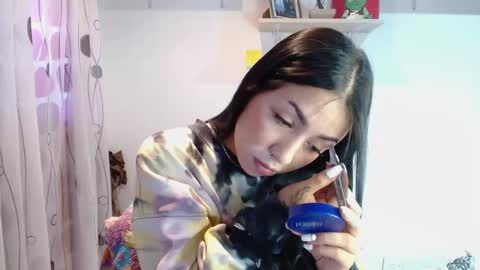 Madison Cambel online show from 01/23/25, 01:35