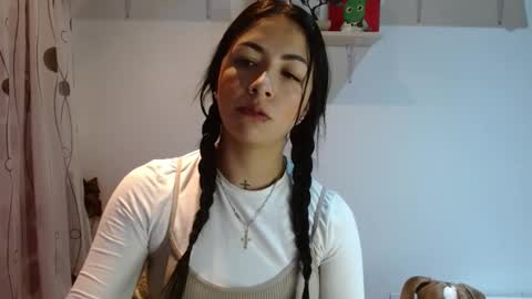 Madison Cambel online show from 02/11/25, 02:14