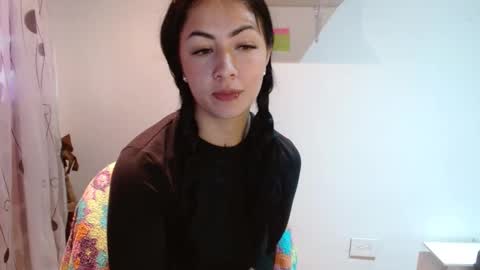 Madison Cambel online show from 02/19/25, 12:22