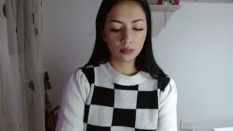 Madison Cambel online show from 03/07/25, 10:02