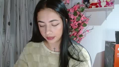 Madison Cambel online show from 09/20/25, 02:01