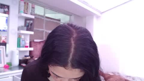 Madison Cambel online show from 10/11/25, 04:05