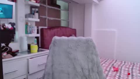 Madison Cambel online show from 10/16/25, 04:19