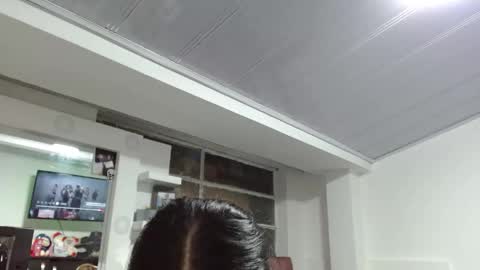 Madison Cambel online show from 11/27/25, 10:45