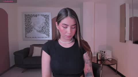 Maddi Collins online show from 10/14/25, 08:42