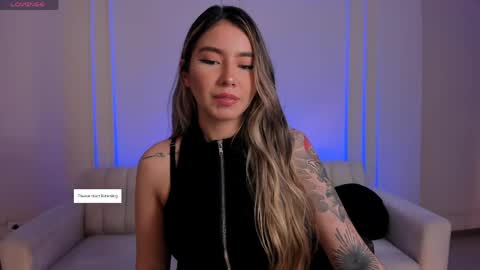Maddi Collins online show from 05/24/26, 11:37