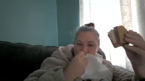 Madison online show from 01/16/25, 05:23