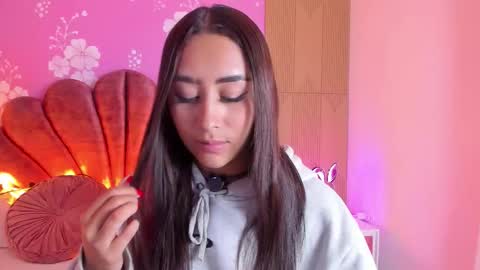 Snapshot of madisonfox01 chatting on 02/02/26, 03:38 Madison online show from 02/02/26, 03:38