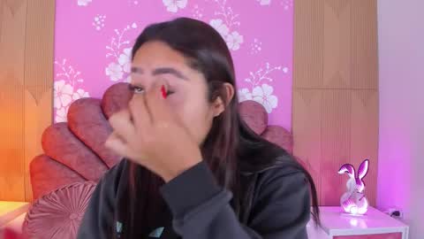 Snapshot of madisonfox01 chatting on 02/09/26, 11:58 Madison online show from 02/09/26, 11:58