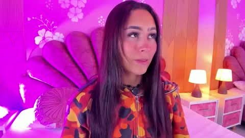 Snapshot of madisonfox01 chatting on 02/23/26, 11:29 Madison online show from 02/23/26, 11:29