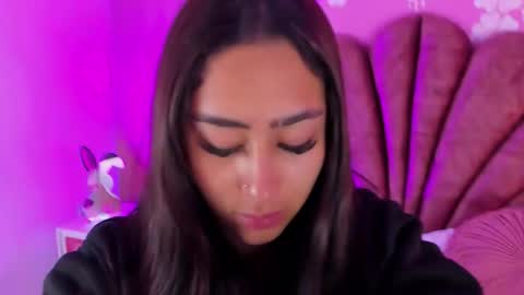 Snapshot of madisonfox01 chatting on 02/27/26, 11:21 Madison online show from 02/27/26, 11:21