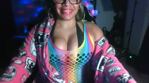 MadisonJayde online show from 02/10/25, 03:57