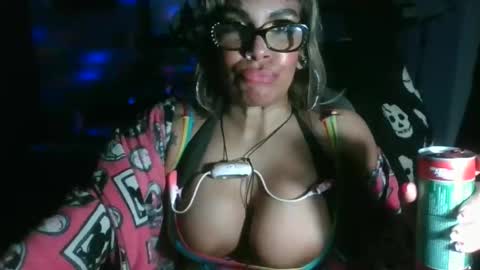 MadisonJayde online show from 02/10/25, 07:04