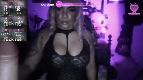 MadisonJayde online show from 10/20/25, 05:19