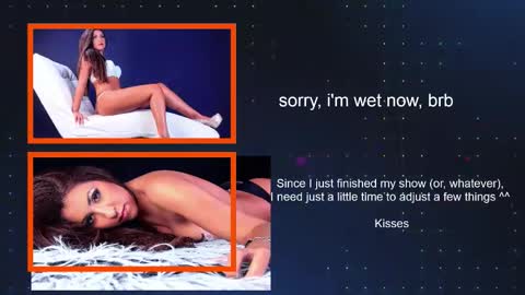 MadisonJayde online show from 04/18/26, 06:56