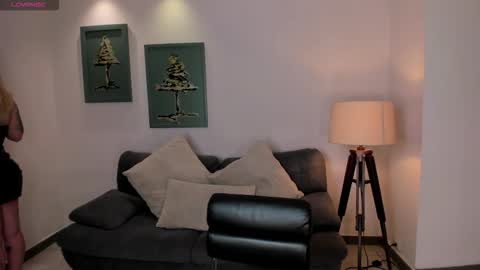 Madison Kane online show from 12/15/25, 11:14