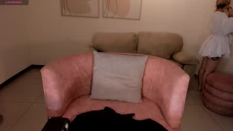 Madison Kane online show from 12/19/25, 01:29