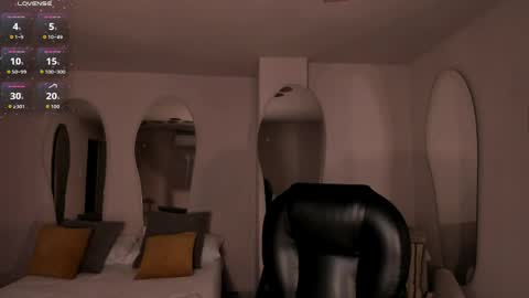 Madison Kane online show from 03/22/26, 11:13