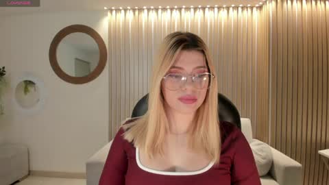 Madison Kane online show from 04/22/26, 11:12