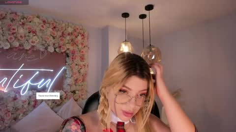 Madison Kane online show from 05/04/26, 11:17