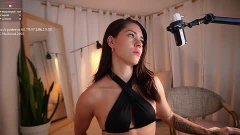 madisonlara online show from 02/28/25, 05:48