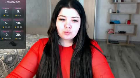 Snapshot of madisonmongomery chatting on 05/06/26, 11:48 madisonmongomery online show from 05/06/26, 11:48