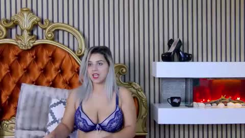 madisonrusso online show from 10/23/25, 07:40