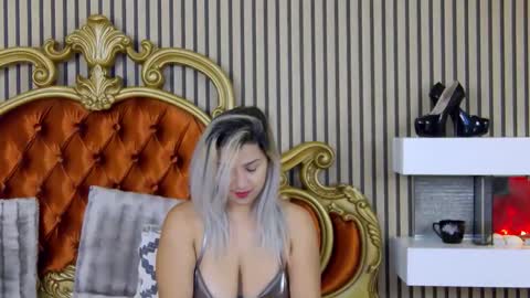 madisonrusso online show from 10/24/25, 07:05