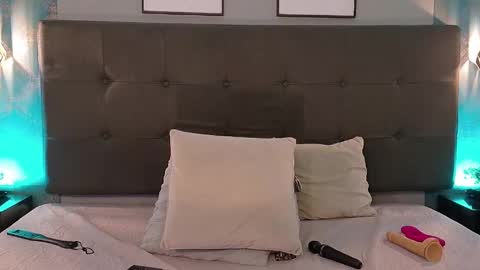 Madison Smith online show from 03/07/25, 02:04