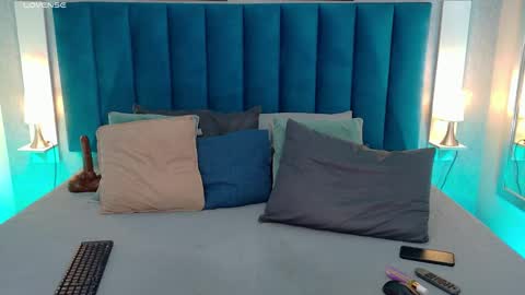 Madison Smith online show from 02/03/26, 09:53