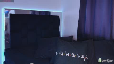 madisonwalkeeer online show from 03/29/26, 06:30