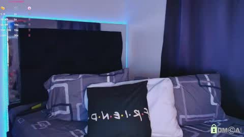 madisonwalkeeer online show from 04/15/26, 07:43