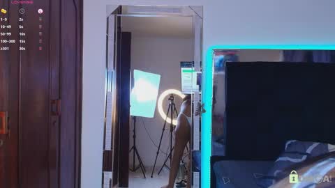 madisonwalkeeer online show from 04/22/26, 06:53