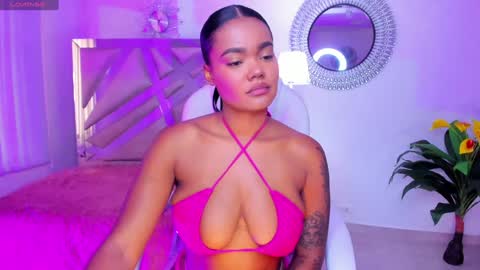 Madisson Davon online show from 12/14/24, 02:53