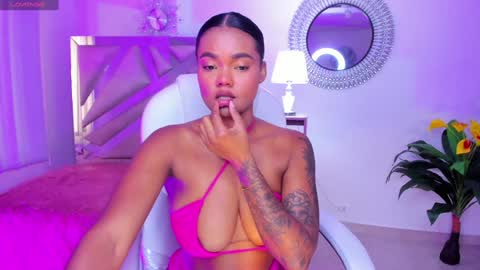 Madisson Davon online show from 12/14/24, 05:58