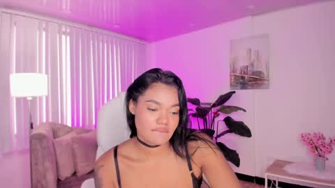 Madisson Davon online show from 01/05/25, 03:55