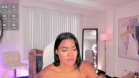 Madisson Davon online show from 02/12/25, 05:16